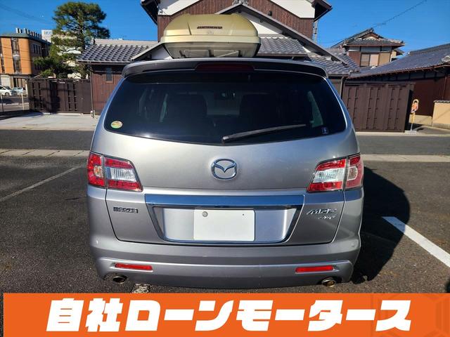 23S 自社ローン 全国対応 4WD ルーフボックス 両側Pスライドドア HDDナビフルセグDVDMSV スマートキー 2列目オットマン オートHID 革巻きステア ウィンカーミラー ステアオーディオETC(42枚目)