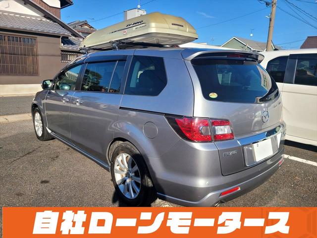 23S 自社ローン 全国対応 4WD ルーフボックス 両側Pスライドドア HDDナビフルセグDVDMSV スマートキー 2列目オットマン オートHID 革巻きステア ウィンカーミラー ステアオーディオETC(47枚目)