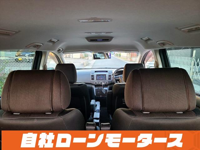 23S 自社ローン 全国対応 4WD ルーフボックス 両側Pスライドドア HDDナビフルセグDVDMSV スマートキー 2列目オットマン オートHID 革巻きステア ウィンカーミラー ステアオーディオETC(73枚目)