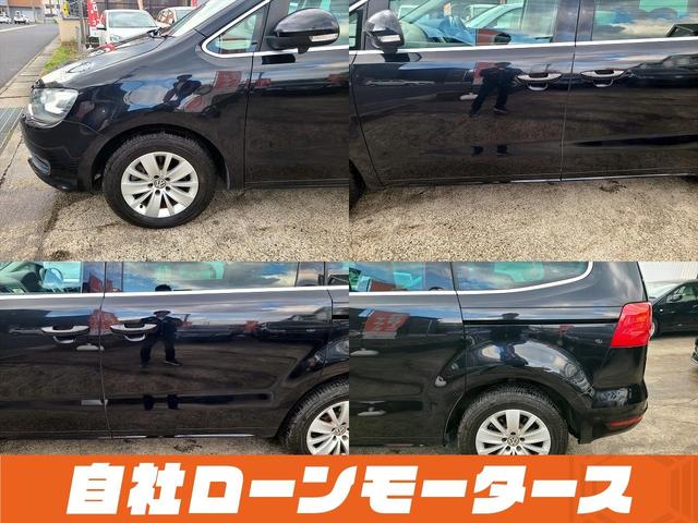 TSI コンフォートライン 自社ローン 全国対応 両側Pドア 2列目チャイルドシート3個取付可能 運転席チャイルドロック機能 純正16AW ナビフルセグ Bluetooth クルコン 前後コーナーセンサー(8枚目)
