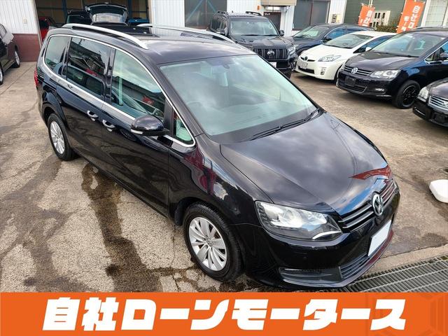 TSI コンフォートライン 自社ローン 全国対応 両側Pドア 2列目チャイルドシート3個取付可能 運転席チャイルドロック機能 純正16AW ナビフルセグ Bluetooth クルコン 前後コーナーセンサー(17枚目)