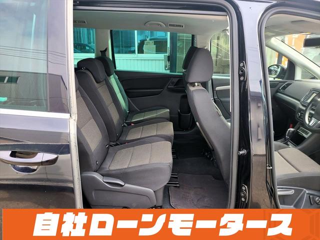 TSI コンフォートライン 自社ローン 全国対応 両側Pドア 2列目チャイルドシート3個取付可能 運転席チャイルドロック機能 純正16AW ナビフルセグ Bluetooth クルコン 前後コーナーセンサー(27枚目)