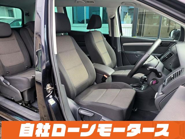 TSI コンフォートライン 自社ローン 全国対応 両側Pドア 2列目チャイルドシート3個取付可能 運転席チャイルドロック機能 純正16AW ナビフルセグ Bluetooth クルコン 前後コーナーセンサー(29枚目)