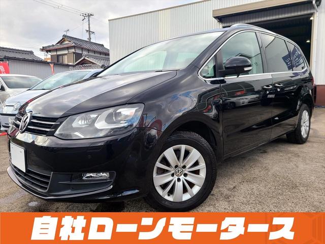 TSI コンフォートライン 自社ローン 全国対応 両側Pドア 2列目チャイルドシート3個取付可能 運転席チャイルドロック機能 純正16AW ナビフルセグ Bluetooth クルコン 前後コーナーセンサー(31枚目)