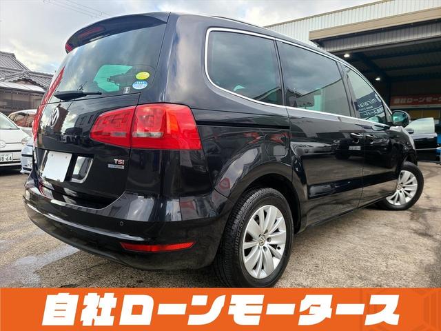 TSI コンフォートライン 自社ローン 全国対応 両側Pドア 2列目チャイルドシート3個取付可能 運転席チャイルドロック機能 純正16AW ナビフルセグ Bluetooth クルコン 前後コーナーセンサー(32枚目)