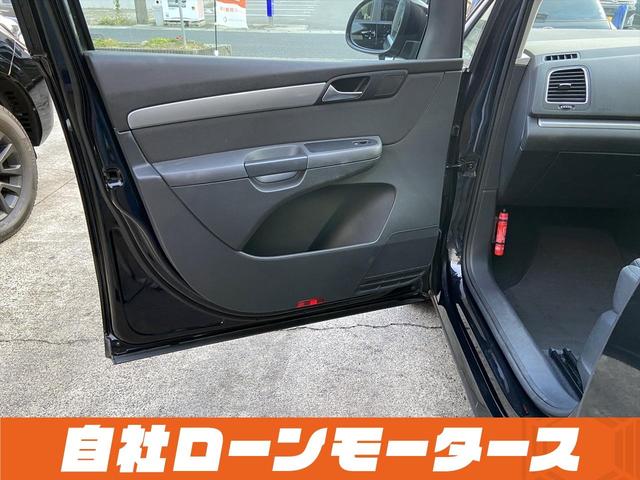 TSI コンフォートライン 自社ローン 全国対応 両側Pドア 2列目チャイルドシート3個取付可能 運転席チャイルドロック機能 純正16AW ナビフルセグ Bluetooth クルコン 前後コーナーセンサー(41枚目)