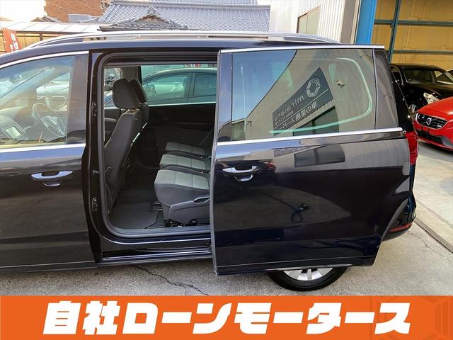 TSI コンフォートライン 自社ローン 全国対応 両側Pドア 2列目チャイルドシート3個取付可能 運転席チャイルドロック機能 純正16AW ナビフルセグ Bluetooth クルコン 前後コーナーセンサー(44枚目)