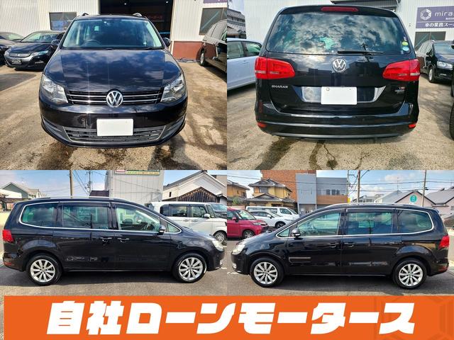 TSI ハイラインブルーモーションテクノロジー 自社ローン 全国対応 両側Pドア 2列目チャイルドシート3個取付可能 運転席チャイルドロック機能 電動Bドア 純正17AW ナビフルセグ Bluetooth Bカメラ クルコン 前後コーナーセンサー(7枚目)