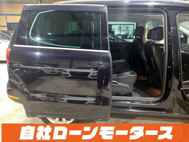 TSI ハイラインブルーモーションテクノロジー 自社ローン 全国対応 両側Pドア 2列目チャイルドシート3個取付可能 運転席チャイルドロック機能 電動Bドア 純正17AW ナビフルセグ Bluetooth Bカメラ クルコン 前後コーナーセンサー(30枚目)