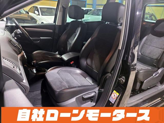 TSI ハイラインブルーモーションテクノロジー 自社ローン 全国対応 両側Pドア 2列目チャイルドシート3個取付可能 運転席チャイルドロック機能 電動Bドア 純正17AW ナビフルセグ Bluetooth Bカメラ クルコン 前後コーナーセンサー(37枚目)