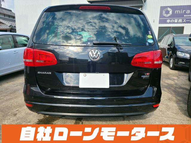 TSI ハイラインブルーモーションテクノロジー 自社ローン 全国対応 両側Pドア 2列目チャイルドシート3個取付可能 運転席チャイルドロック機能 電動Bドア 純正17AW ナビフルセグ Bluetooth Bカメラ クルコン 前後コーナーセンサー(45枚目)