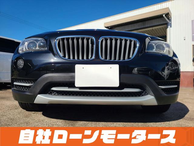 ＢＭＷ Ｘ１