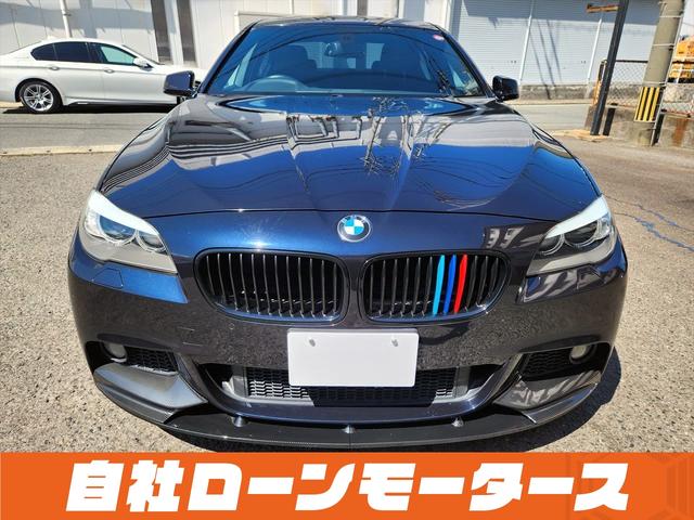 ５２３ｉ　Ｍスポーツパッケージ　自社ローン　全国対応　エアロ　クルコン　黒革パワーシート　シートヒーター　ＨＤＤナビＴＶＤＶＤ　ＢカメラＭＳＶパドルシフト　純正１８ＡＷ　　前後ソナーリアフォグ　Ｍスポーツ革巻ステアオートＨＩＤライト(25枚目)