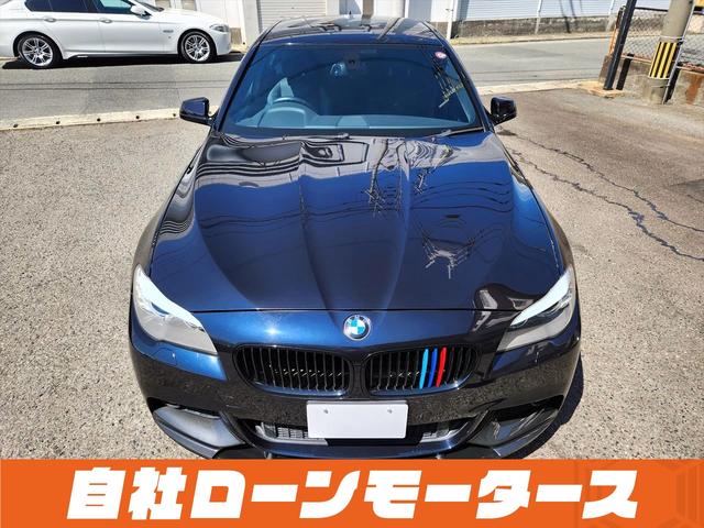 ５２３ｉ　Ｍスポーツパッケージ　自社ローン　全国対応　エアロ　クルコン　黒革パワーシート　シートヒーター　ＨＤＤナビＴＶＤＶＤ　ＢカメラＭＳＶパドルシフト　純正１８ＡＷ　　前後ソナーリアフォグ　Ｍスポーツ革巻ステアオートＨＩＤライト(32枚目)