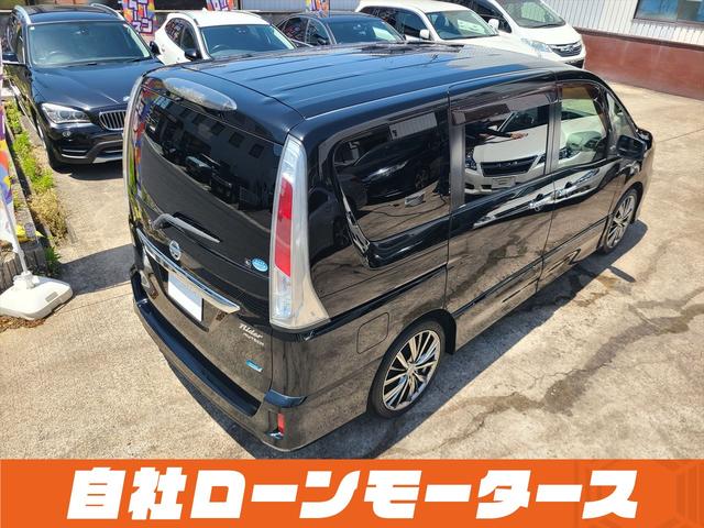 日産 セレナ