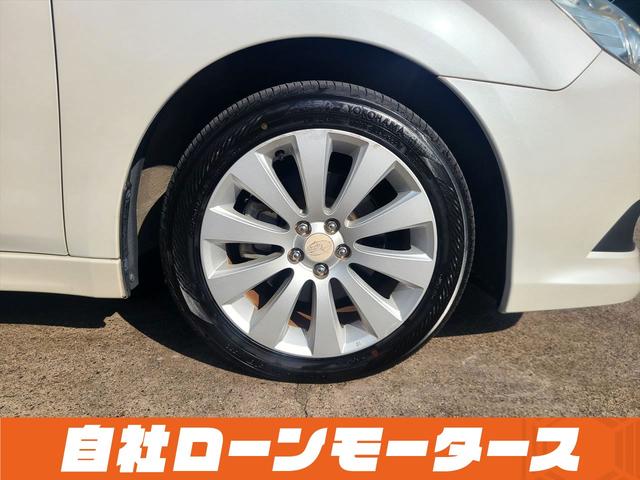 ２．５ｉアイサイト　自社ローン　全国対応　４ＷＤ　レーダークルーズ　ＨＤＤナビフルセグＤＶＤ　Ｂカメラ　車線逸脱警報　衝突軽減ブレーキ　パワーシート　純正１７ＡＷ　スマートキー　パドルシフト　オートＨＩＤライト　フォグ(62枚目)