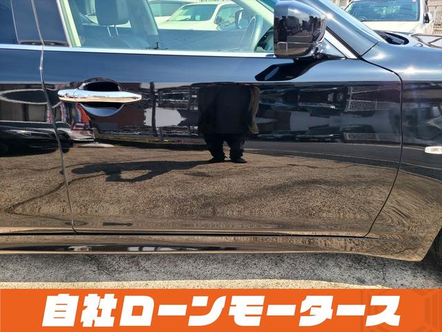 日産 フーガ