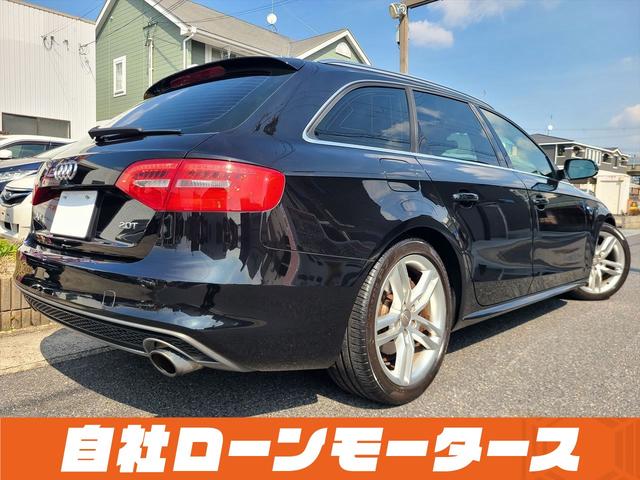 ２．０ＴＦＳＩ　Ｓラインパッケージ自社ローン　全国対応　後期モデル　Ｓライン入ハーフレザー革巻ステア　ＨＤＤナビフルセグＤＶＤＭＳＶ　Ｂｌｕｅｔｏｏｔｈオーディオ　パドルシフト　　純正１８ＡＷ　Ｐシート　スマートキー(36枚目)