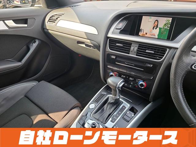 ２．０ＴＦＳＩ　Ｓラインパッケージ自社ローン　全国対応　後期モデル　Ｓライン入ハーフレザー革巻ステア　ＨＤＤナビフルセグＤＶＤＭＳＶ　Ｂｌｕｅｔｏｏｔｈオーディオ　パドルシフト　　純正１８ＡＷ　Ｐシート　スマートキー(74枚目)