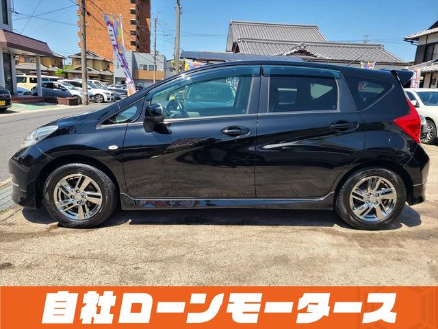 日産 ノート