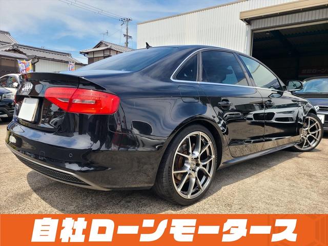 ２．０ＴＦＳＩ　自社ローン　全国対応　後期モデル　ＲＡＹＳ１９ＡＷ　車高調　黒革シートＨＤＤナビフルセグＤＶＤＭＳＶ　Ｂｌｕｅｔｏｏｔｈオーディオ　Ｂカメラ　前後ソナー　　Ｐシートシートヒータースマートキーリアフォグ(35枚目)