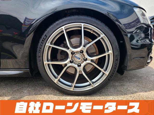 ２．０ＴＦＳＩ　自社ローン　全国対応　後期モデル　ＲＡＹＳ１９ＡＷ　車高調　黒革シートＨＤＤナビフルセグＤＶＤＭＳＶ　Ｂｌｕｅｔｏｏｔｈオーディオ　Ｂカメラ　前後ソナー　　Ｐシートシートヒータースマートキーリアフォグ(61枚目)