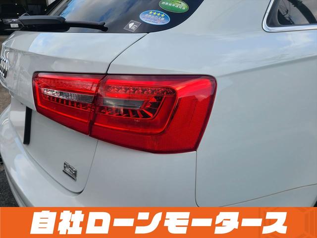 アウディ Ａ６アバント