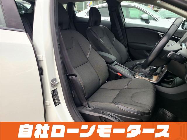 Ｖ４０ クロスカントリー　Ｔ５　ＡＷＤ　自社ローン　全国対応　４ＷＤ　シティーセーフティー　レーダークルーズコントロール　パワーシート　シートヒーター　ＨＤＤナビフルセグ　衝突軽減ブレーキ　後ろソナー　オートＨＩＤライトリアフォグ　社外サス（33枚目）