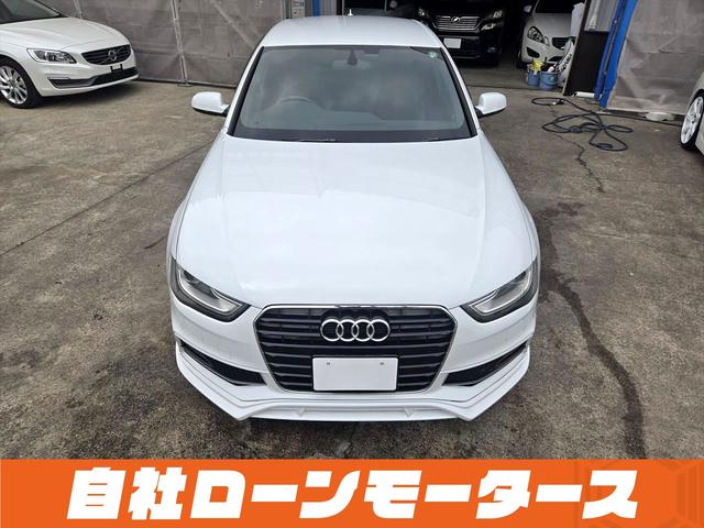 Ａ４ ２．０ＴＦＳＩ　Ｓラインパッケージ　エアロ　ＨＤＤナビフルセグＤＶＤＢｌｕｅｔｏｏｔｈオーディオ　Ｂカメラ　ソナーＳライン黒ハーフレザー　パワーシート　カーテシランプ　アイドリングストップ　リアフォグ　純正１８ＡＷ（28枚目）