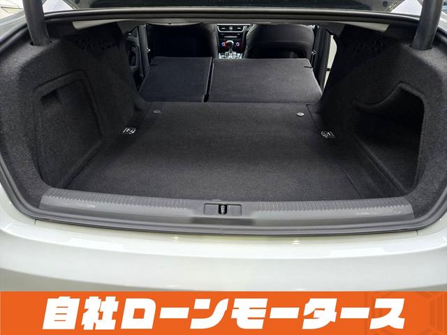 Ａ４ ２．０ＴＦＳＩ　Ｓラインパッケージ　エアロ　ＨＤＤナビフルセグＤＶＤＢｌｕｅｔｏｏｔｈオーディオ　Ｂカメラ　ソナーＳライン黒ハーフレザー　パワーシート　カーテシランプ　アイドリングストップ　リアフォグ　純正１８ＡＷ（52枚目）
