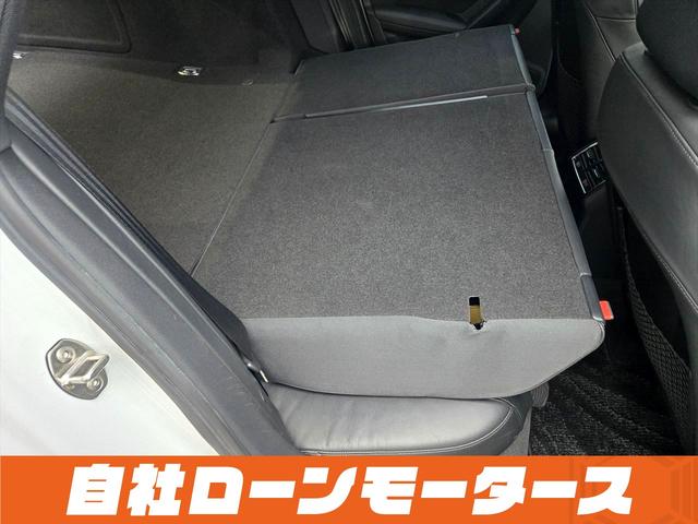 Ａ４ ２．０ＴＦＳＩ　Ｓラインパッケージ　エアロ　ＨＤＤナビフルセグＤＶＤＢｌｕｅｔｏｏｔｈオーディオ　Ｂカメラ　ソナーＳライン黒ハーフレザー　パワーシート　カーテシランプ　アイドリングストップ　リアフォグ　純正１８ＡＷ（53枚目）