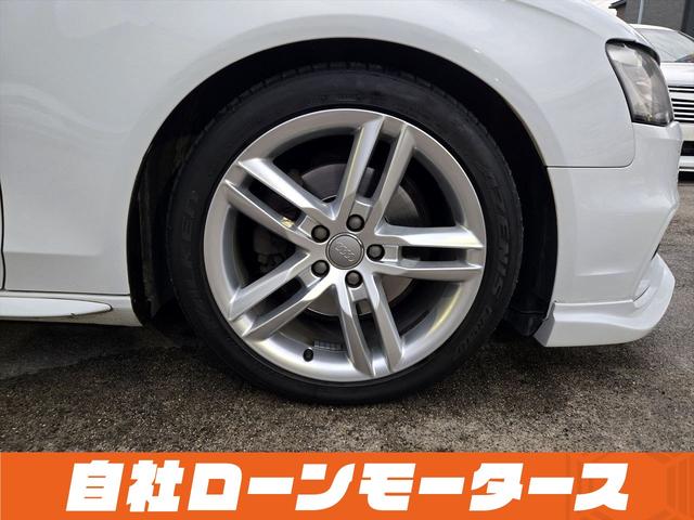 Ａ４ ２．０ＴＦＳＩ　Ｓラインパッケージ　エアロ　ＨＤＤナビフルセグＤＶＤＢｌｕｅｔｏｏｔｈオーディオ　Ｂカメラ　ソナーＳライン黒ハーフレザー　パワーシート　カーテシランプ　アイドリングストップ　リアフォグ　純正１８ＡＷ（67枚目）
