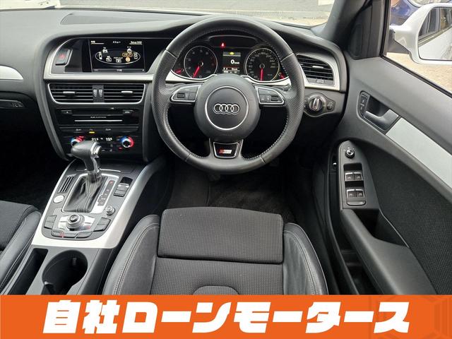 Ａ４ ２．０ＴＦＳＩ　Ｓラインパッケージ　エアロ　ＨＤＤナビフルセグＤＶＤＢｌｕｅｔｏｏｔｈオーディオ　Ｂカメラ　ソナーＳライン黒ハーフレザー　パワーシート　カーテシランプ　アイドリングストップ　リアフォグ　純正１８ＡＷ（70枚目）