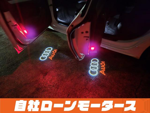 Ａ４ ２．０ＴＦＳＩ　Ｓラインパッケージ　エアロ　ＨＤＤナビフルセグＤＶＤＢｌｕｅｔｏｏｔｈオーディオ　Ｂカメラ　ソナーＳライン黒ハーフレザー　パワーシート　カーテシランプ　アイドリングストップ　リアフォグ　純正１８ＡＷ（79枚目）