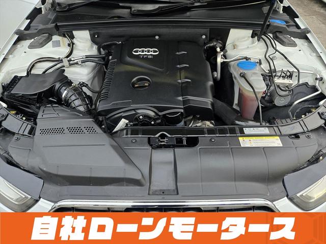 Ａ４ ２．０ＴＦＳＩ　Ｓラインパッケージ　エアロ　ＨＤＤナビフルセグＤＶＤＢｌｕｅｔｏｏｔｈオーディオ　Ｂカメラ　ソナーＳライン黒ハーフレザー　パワーシート　カーテシランプ　アイドリングストップ　リアフォグ　純正１８ＡＷ（80枚目）
