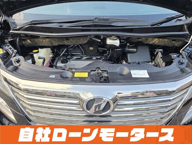 ヴェルファイア ２．４Ｚ　プラチナセレクションＩＩ　純正フリップダウンモニター　ツインムーンルーフ　パワーバックドア　両側パワースライドドア　社外１９ＡＷ　ナビフルセグＤＶＤ　Ｂカメラ　Ｃｌａｚｚｉｏシートカバー　スマートキー　ミラーガーニッシュ（80枚目）