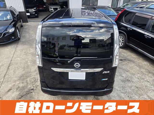 セレナ ハイウェイスターＧ　Ｓ－ハイブリッド　ＡＬＰＩＮＥ１０．１インチフリップダウンモニター　両側パワースライドドア　ナビフルセグＤＶＤＢｌｕｅｔｏｏｔｈオーディオ　Ｂカメラ　クルーズコントロール　ベージュハーフレザーシート　キャプテンシート（64枚目）