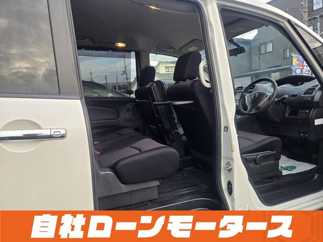 セレナ ハイウェイスターＧ　Ｓ－ハイブリッド　エアロモード　エアロ　両側パワースライドドア　純正ナビフルセグＤＶＤ　Ｂｌｕｅｔｏｏｔｈオーディオ　Ｂカメラ　クルーズコントロール　キャプテンシート　スマートキー　プッシュスタート　オートＨＩＤヘッドライト　フォグ（29枚目）