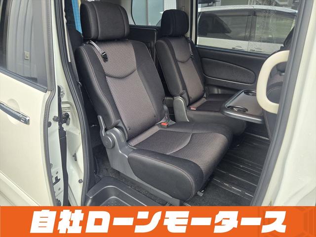 セレナ ハイウェイスターＧ　Ｓ－ハイブリッド　エアロモード　エアロ　両側パワースライドドア　純正ナビフルセグＤＶＤ　Ｂｌｕｅｔｏｏｔｈオーディオ　Ｂカメラ　クルーズコントロール　キャプテンシート　スマートキー　プッシュスタート　オートＨＩＤヘッドライト　フォグ（32枚目）