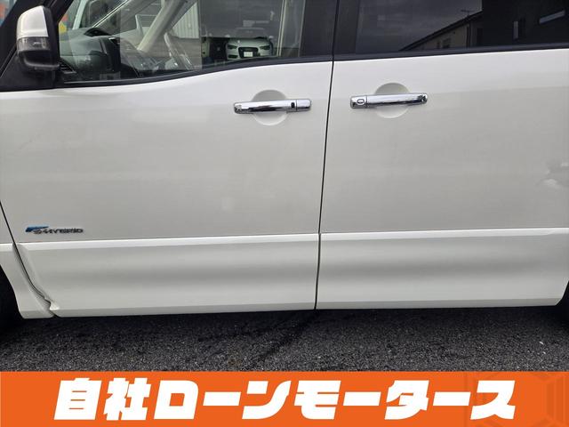 セレナ ハイウェイスターＧ　Ｓ－ハイブリッド　エアロモード　エアロ　両側パワースライドドア　純正ナビフルセグＤＶＤ　Ｂｌｕｅｔｏｏｔｈオーディオ　Ｂカメラ　クルーズコントロール　キャプテンシート　スマートキー　プッシュスタート　オートＨＩＤヘッドライト　フォグ（37枚目）