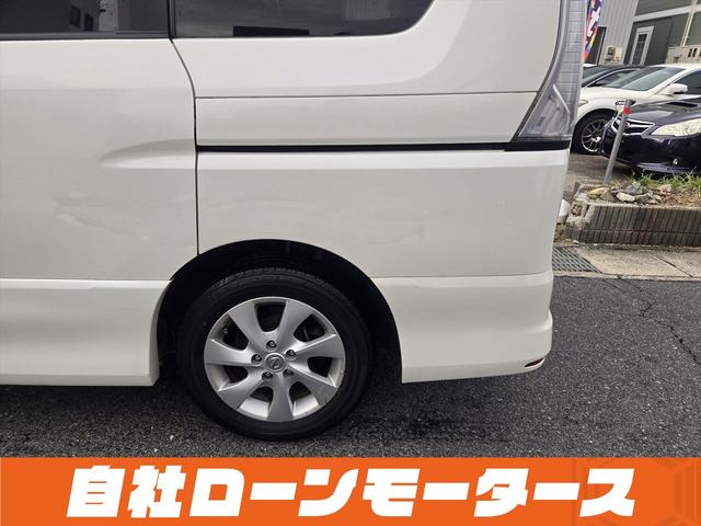 セレナ ハイウェイスターＧ　Ｓ－ハイブリッド　エアロモード　エアロ　両側パワースライドドア　純正ナビフルセグＤＶＤ　Ｂｌｕｅｔｏｏｔｈオーディオ　Ｂカメラ　クルーズコントロール　キャプテンシート　スマートキー　プッシュスタート　オートＨＩＤヘッドライト　フォグ（38枚目）