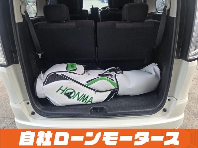 セレナ ハイウェイスターＧ　Ｓ－ハイブリッド　エアロモード　エアロ　両側パワースライドドア　純正ナビフルセグＤＶＤ　Ｂｌｕｅｔｏｏｔｈオーディオ　Ｂカメラ　クルーズコントロール　キャプテンシート　スマートキー　プッシュスタート　オートＨＩＤヘッドライト　フォグ（53枚目）