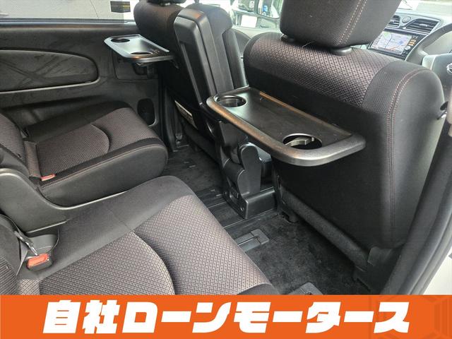 セレナ ハイウェイスターＧ　Ｓ－ハイブリッド　エアロモード　エアロ　両側パワースライドドア　純正ナビフルセグＤＶＤ　Ｂｌｕｅｔｏｏｔｈオーディオ　Ｂカメラ　クルーズコントロール　キャプテンシート　スマートキー　プッシュスタート　オートＨＩＤヘッドライト　フォグ（55枚目）