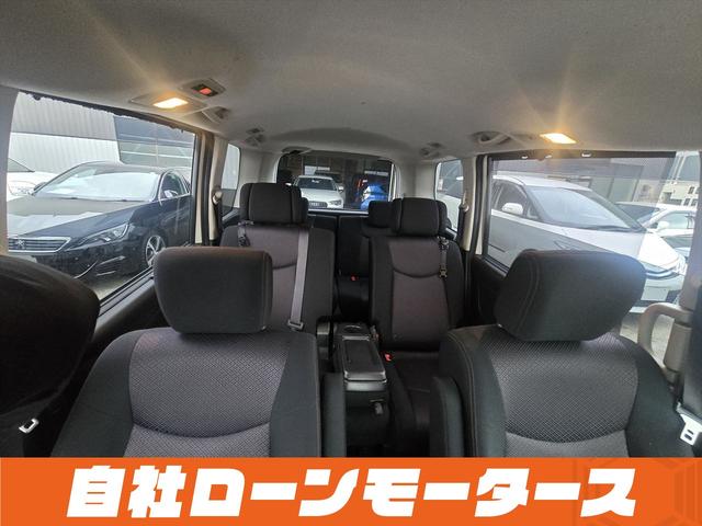 セレナ ハイウェイスターＧ　Ｓ－ハイブリッド　エアロモード　エアロ　両側パワースライドドア　純正ナビフルセグＤＶＤ　Ｂｌｕｅｔｏｏｔｈオーディオ　Ｂカメラ　クルーズコントロール　キャプテンシート　スマートキー　プッシュスタート　オートＨＩＤヘッドライト　フォグ（75枚目）