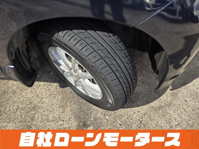 フリード フレックス Fパッケージ 純正HDDナビテレビ CD ミュージックサーバー DVD バックカメラ ステアリングオーディオスイッチ 社外14インチアルミホイール キーレスエントリーキー 電格ウインカーミラー ドアバイザー(65枚目)