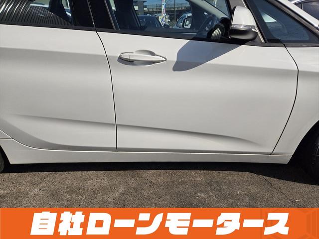 2シリーズ 218dアクティブツアラー 衝突軽減ブレーキ 純正HDDナビDVD Blutooth Bカメラソナー AUX MSV ステアスイッチ オートLEDライト フォグ リアフォグ スマートキー プッシュスタート アイドリングストップ(33枚目)