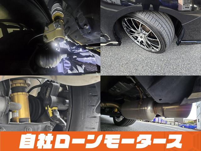 親切・丁寧な専門メカニックスタッフが対応！車検・点検整備・事故修理など、アフターサービスも充実で安心してお任せください。「ミライアル　車の業務スーパー」