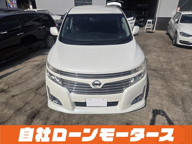 エルグランド ２５０ハイウェイスター　純正フリップダウンモニター　両側パワースライドドア　ＨＤＤナビフルセグＤＶＤ　Ｂｌｕｅｔｏｏｔｈオーディオ　アラウンドビューモニター　前後ソナー　ハーフレザーシート　オットマン　　ＢＯＳＥサウンド（29枚目）