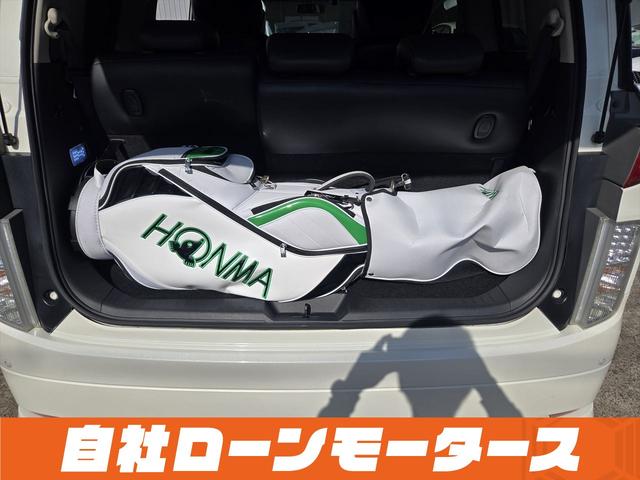 エルグランド ２５０ハイウェイスター　純正フリップダウンモニター　両側パワースライドドア　ＨＤＤナビフルセグＤＶＤ　Ｂｌｕｅｔｏｏｔｈオーディオ　アラウンドビューモニター　前後ソナー　ハーフレザーシート　オットマン　　ＢＯＳＥサウンド（53枚目）