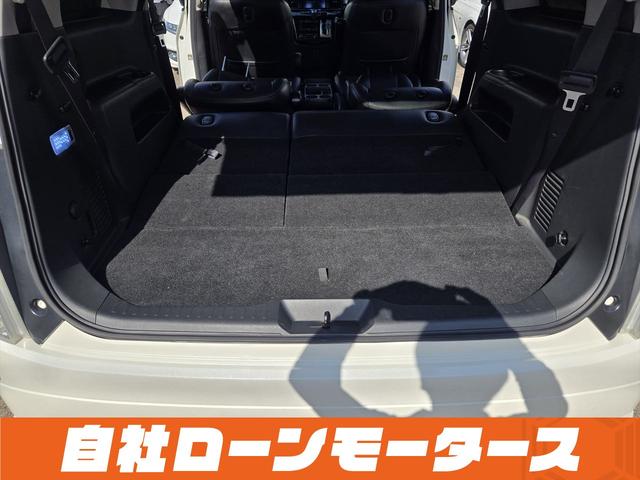 エルグランド ２５０ハイウェイスター　純正フリップダウンモニター　両側パワースライドドア　ＨＤＤナビフルセグＤＶＤ　Ｂｌｕｅｔｏｏｔｈオーディオ　アラウンドビューモニター　前後ソナー　ハーフレザーシート　オットマン　　ＢＯＳＥサウンド（56枚目）